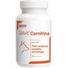 Dolvit Carnitine Integratore Cane da Caccia 90 Compresse L Carnitina per Cani e