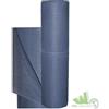 ROTOLO ZANZARIERA FIBRA DI VETRO GRIGIO HL.120 ML.50 FILO 0.24MM MAGLIA 18x16