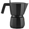 Alessi Caffettiera MOKA NERA -David Chipperfield - ALESSI
