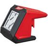 Senza marca generico FARO LED MILWAUKEE M 12 AL-0 1000 LUMEN SENZA BATT