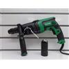 HiKOKI MARTELLO TASSELLATORE DH26PMC HIKOKI SDS PLUS 3 MODALITA' 830WATT IN VALIGETTA