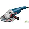 Bosch SMERIGLIATRICE ANGOLARE FRULLINO PROFESSIONALE BOSCH-B GWS22 230JH 2200 WATT