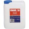 Vinavil 59 Colla Vinilica [Modello: Vinavil 59 Tanica da 5kg]