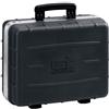 Senza marca generico VALIGIA GT LINE NERA ATOMIK 215 PEL 465X352X215