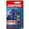 Henkel Loctite Scollatutto Attack Rimuovi Colla 5g