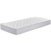 Dormir MATERASSO SINGOLO ANATOMICO DORMIR "MEMORY NIGHT" 80X190X17 CM