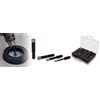 Senza marca generico KIT FRESE GRES 5-6-8-10-12 A SECCO E UMIDO