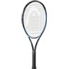 HEAD Gravity Jr.25 2025 - Racchetta da tennis, nero/blu
