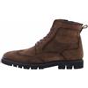 Sioux Rogtanos, Stivaletto Uomo, Otter, 46.5 EU