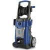 Annovi Reverberi Idropulitrice ad acqua fredda (2500W 160Bar 460L/h) 587 AR BLUE