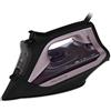 Rowenta 0000057117 Rowenta FERRO DA STIRO VAPORE VERTICALE DW4345 STEAM NERO E ROSA 2600