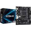 ASRock M5-56623 Asrock ASROCK A520M-HVS AM4 D