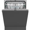 HISENSE HV16A LAVASTOVIGLIE CON ACQUASTOP CLASSE A -10% 49 Kw/h