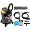 Lavorwash BIDONE ASPIRACENERE FREDDY 4 IN 1 LAVORWASH - VOLT 230 WATT 1000 LT 20