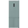 Hotpoint-ariston Hotpoint Ariston HPAK26472XP4E frigorifero con congelatore Libera installazione