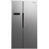 CANDY CHSVN174X FRIGORIFERO SIDE BY SIDE 532 LT NO FROST CLASSE E INOX