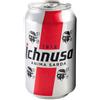 Heineken Birra Ichnusa 33 cl X24 lattine