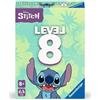 RAVENSBURGER Disney Stitch Carte Gioco Level 8 *german Version* Ravensburger