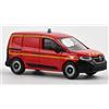 NOREV NV310958 RENAULT KANGOO VAN 2023 POMPIERS 1:64 Modellino