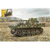 ITALERI IT0355 7,5 cm RSO WITH PAK40 KIT 1:35 Modellino