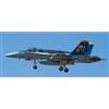 HASEGAWA 00964 F/A 18C HORNET GOLDEN DRAGONS HISTORY 1:72 KIT Modellino SCATOLA