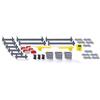SIKU SK5591 ACCESSORI CITTA Modellino