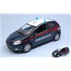 New Ray NY71123 FIAT GRANDE PUNTO CARABINIERI 1:24 Modellino
