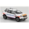 NOREV NV509029 DACIA DUSTER 2020 SECOURISTES 1:43 Modellino