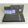 Microworld 66 TARGA FLORIO TRAGUARDO 1:43 Modellino