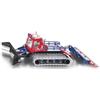SIKU SK1897 GATTO DELLE NEVI PISTENBULLY 1:87 Modellino
