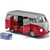 SIKU SK2362 VW T1 TRANSPORTER 1:50 Modellino