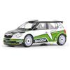 ABREX AB604T SKODA FABIA II FL S2000 2010 SKODA MOTORSPORT DESIGN 2012 1:43 Mode
