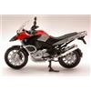 Maisto MI07123R BMW R1200GS 2007 1:12 Modellino
