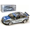 Spark Model S2451 CHEVROLET CRUZE 1.6T N.9 WTCC 2013 A.MAC DOWALL 1:43 Modellino