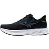 MIZUNO WAVE SKYRISE 6 Scarpe Running / Corsa UOMO [EU 44.5 / US 11 + GRATIS BRT]