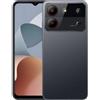 ZTE BLADE A54 4+128GB 6.6" GRAY ITALIA