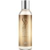 Does not apply Wella SP System Professional Luxeoil Keratin Protect - Shampoo, 1 Pezzo (1 X 200