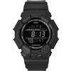 Casio Orologio da uomo Casio G-Shock con cinturino digitale a al GD-010-1A1