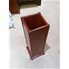Fatto a mano Espositore per mazze da golf ingresso porta ombrelli supporto per bastone in ...