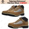 Timberland Waterproof Field Boot Wheat A18RI231 taglia uomo
