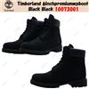 Timberland 6 pollici premium wpboot nero nero 10073001 taglia uomo