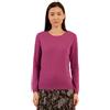 Molly Bracken Maglia Donna Manica Lunga Viscosa Invernale MOLLY BRACKEN E998DN