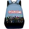 CANN Zaino scolastico Roblox 40cm