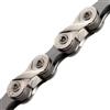 KMC X8 - Catena per Bicicletta Serie X, 8 velocità, in Nichel, Compatibile con Shimano, SRAM, Campagnolo e Tutti i Principali sistemi