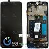 DISPLAY LCD PER SAMSUNG GALAXY A05S A057 SCHERMO CON FRAME + TOUCH SCREEN