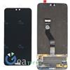 Huawei DISPLAY LCD HUAWEI P20 PRO CLT-L09 CLT-L29 SCHERMO ORIGINALE RIGENERATO PER