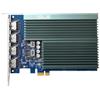 ASUS VGA GEFORCE GT 730, GT730-4H-SL-2GD5, 2GB GDDR5, HDMI , 90YV0H20-M0NA00