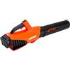 ECHO SOFFIATORE ECHO DPB-310 a Batteria 40 Volt - 4 Ah - 390 Km/h - Corpo Macchina