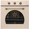 ELECTROLUX Forno Elettrico da Incasso Rustico FR53S Capacità 70 L Multifunzione