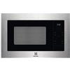 ELECTROLUX FORNO MICROONDE CON GRILL CAPACITA' 25 LITRI MO 326 GXE INOX 60CM